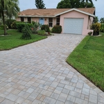 Driveways - Concrete Project