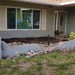 Concrete - Stamped & Decorative Project
