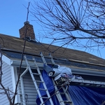Roofing Project