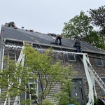 Roofing Project