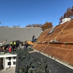 Roofing Project