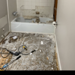 Bathroom Remodel