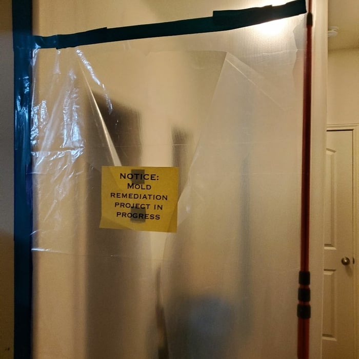Dri-fix Water Restoration of Houston