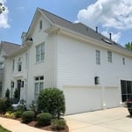 Painting - Exterior Project