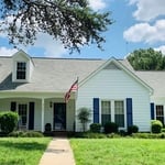 Painting - Exterior Project