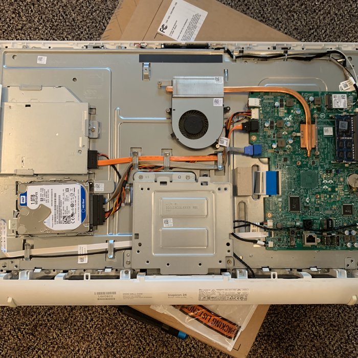 Additional Photos