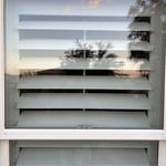 Window cleaning