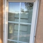 Window cleaning