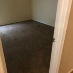 LVP Installation
