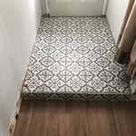 Tile Installation