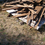 Fence Teardown