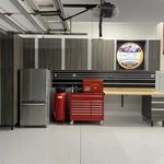 Organization - Home & Garage Project