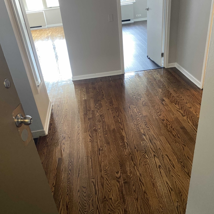 Painting - Interior Project