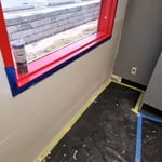 Roof Leak
