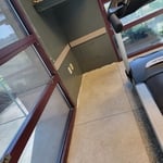Roof Leak