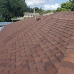 New Roof