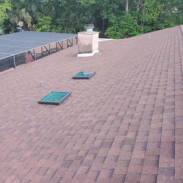 Roof