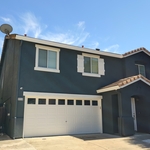 Painting - Exterior Project