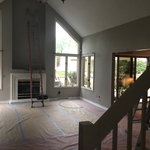 Interior Painting