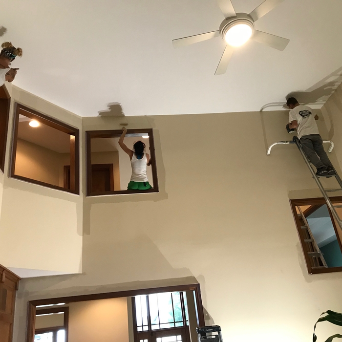 Interior Painting