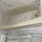 Bathtub Refinishing & Liners Project