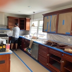 Remodeling - Kitchen & Bathroom Project