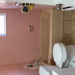 Bathtub Refinishing & Liners Project