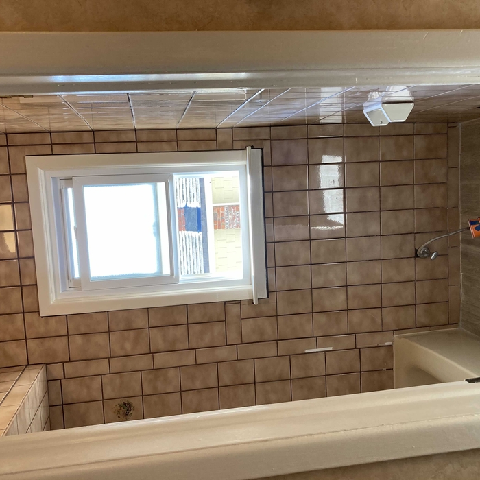 Bathtub Refinishing & Liners Project