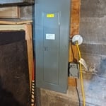 Electrical Project