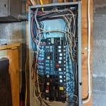 Electrical Project