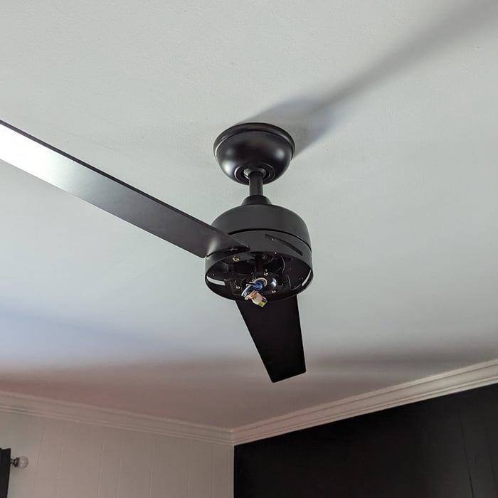 Ceiling Fan Installation