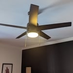 Ceiling Fan Installation