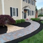 Patios Project