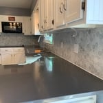 Remodeling - Kitchen & Bathroom Project