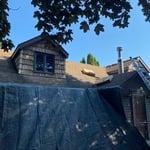 Roofing Project