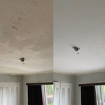 Popcorn Removal
