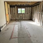 Drywall Project