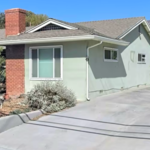 Exterior painting