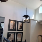 Interior painting