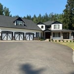 Painting - Exterior Project