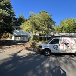 Painting - Exterior Project
