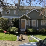 Painting - Exterior Project