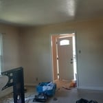 Before.. living room