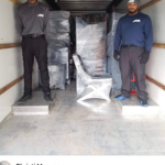 1 Bedroom Apartment Move
The Alexandria Apartments in Carmel
Total Cost: $826
*Zero Damages
*5 Star Rating
*Customer Validation
- Book with Flat Rate Movers -