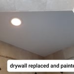 Drywall Repair