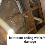 Drywall Repair