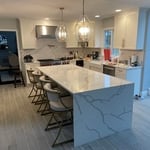 Remodeling - Kitchen & Bathroom Project