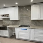 Remodeling - Kitchen & Bathroom Project