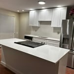 Remodeling - Kitchen & Bathroom Project