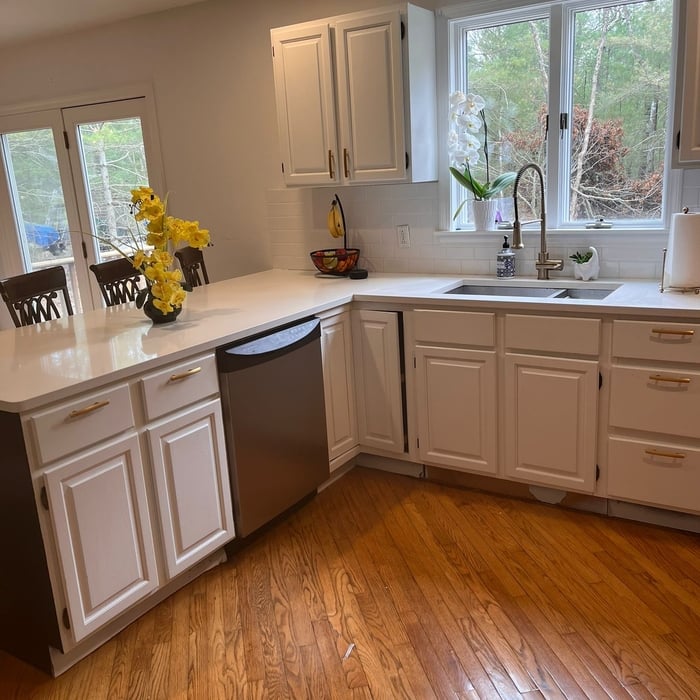 Remodeling - Kitchen & Bathroom Project